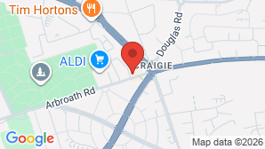 google map image