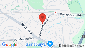 google map image