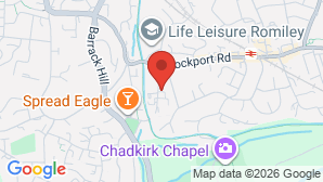 google map image