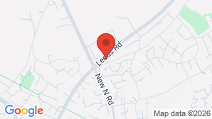 google map image