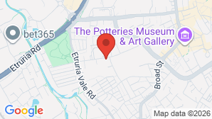 google map image