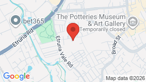 google map image