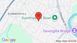 google map image