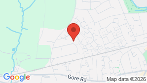 google map image