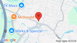 google map image