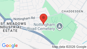 google map image