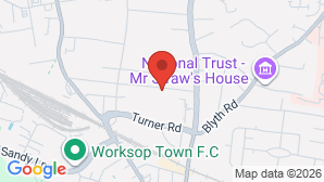 google map image