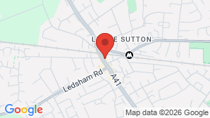 google map image