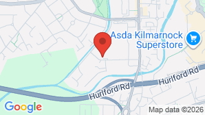 google map image