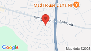 google map image