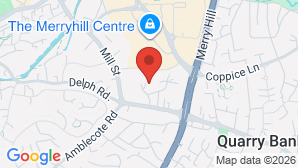 google map image