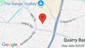 google map image
