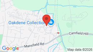 google map image