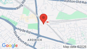 google map image
