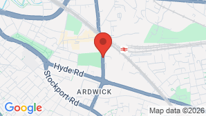 google map image