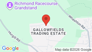 google map image