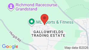 google map image