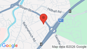 google map image