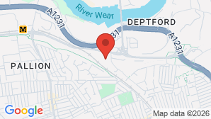 google map image