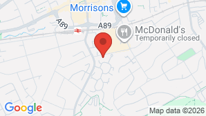 google map image