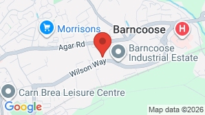 google map image