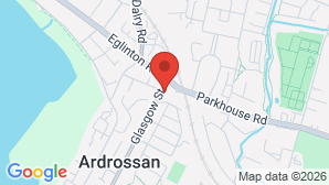 google map image