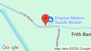 google map image