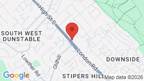 google map image