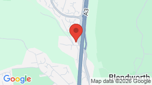 google map image