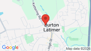 google map image