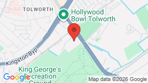 google map image