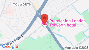 google map image