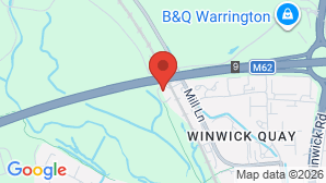 google map image