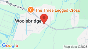 google map image