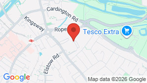 google map image