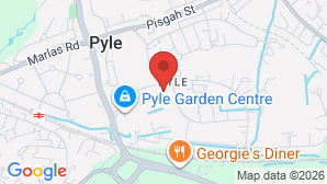 google map image