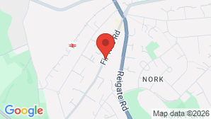 google map image