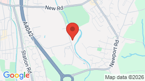 google map image