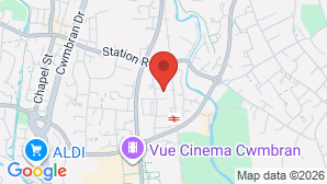 google map image
