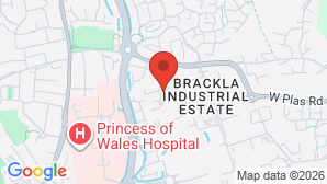 google map image