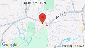 google map image
