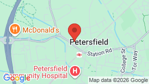 google map image