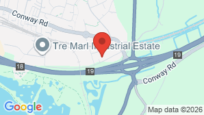 google map image