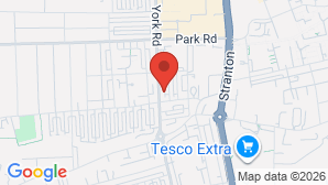 google map image