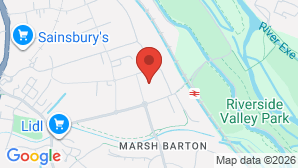 google map image