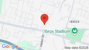 google map image