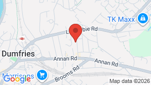 google map image