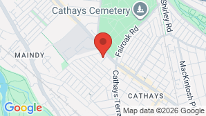 google map image