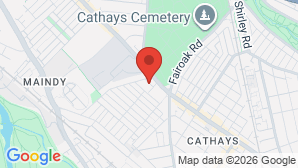 google map image