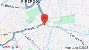 google map image